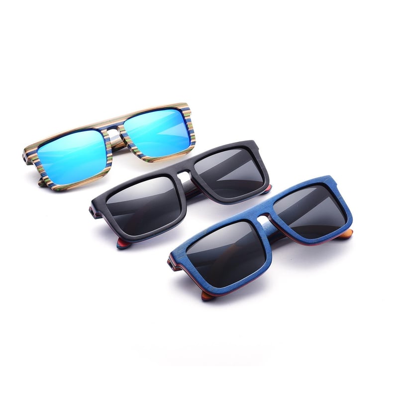 Cat-Eye Sunglasses